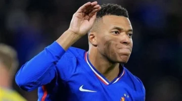 ترتيب هدافي دوري أبطال أوروبا مبابي يعزز صدارته بعد الجولة الخامسة 1